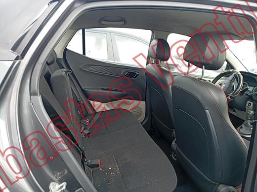 HYUNDAI GRAND I10 2022, foto 13 de 19