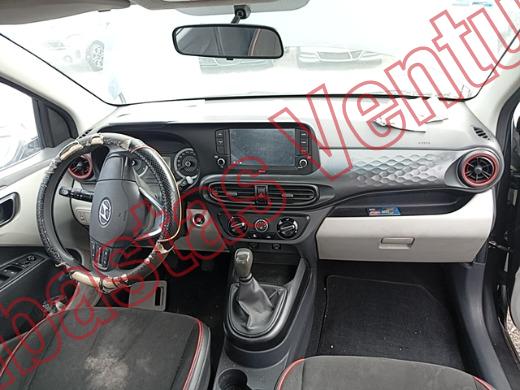 HYUNDAI GRAND I10 2022, foto 14 de 19