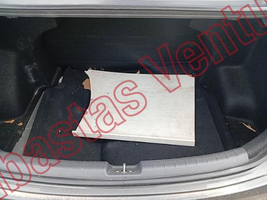 HYUNDAI GRAND I10 2022, foto 15 de 19