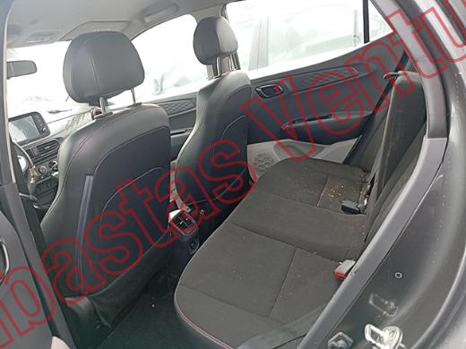 HYUNDAI GRAND I10 2022, foto 16 de 19