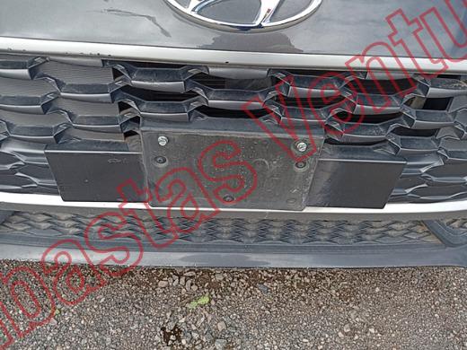 HYUNDAI GRAND I10 2022, foto 18 de 19