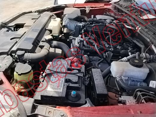 NISSAN FRONTIER 2021, foto 9 de 19