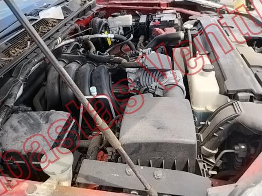 NISSAN FRONTIER 2021, foto 11 de 19