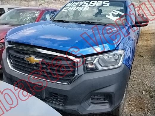 CHEVROLET S10 MAX 2024, foto 2 de 19