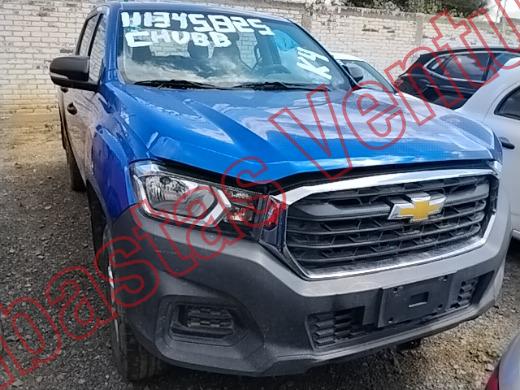 CHEVROLET S10 MAX 2024, foto 3 de 19