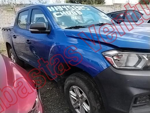 CHEVROLET S10 MAX 2024, foto 4 de 19