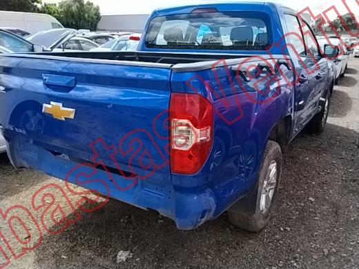 CHEVROLET S10 MAX 2024, foto 5 de 19