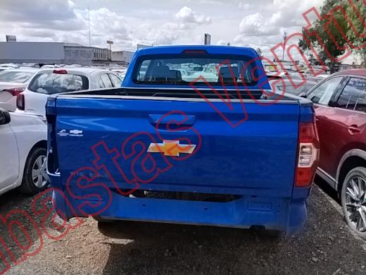 CHEVROLET S10 MAX 2024, foto 6 de 19