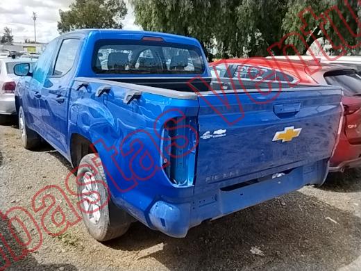 CHEVROLET S10 MAX 2024, foto 7 de 19