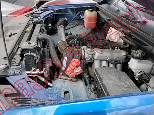 CHEVROLET S10 MAX 2024, foto 9 de 19