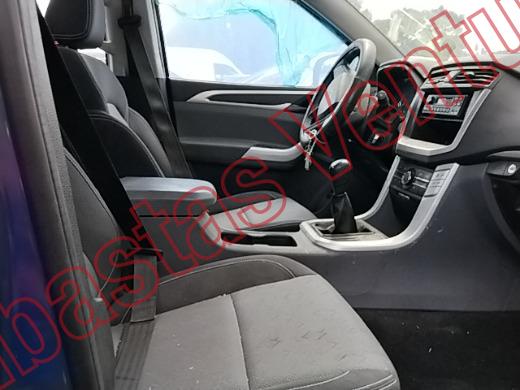 CHEVROLET S10 MAX 2024, foto 12 de 19