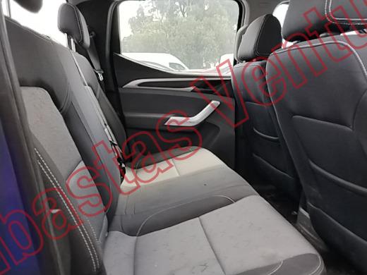 CHEVROLET S10 MAX 2024, foto 13 de 19