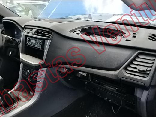 CHEVROLET S10 MAX 2024, foto 14 de 19