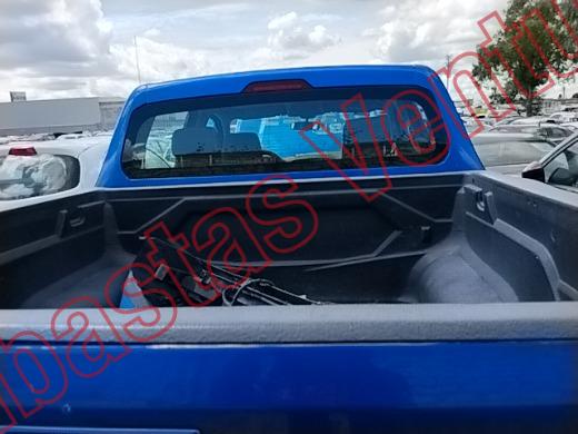 CHEVROLET S10 MAX 2024, foto 15 de 19