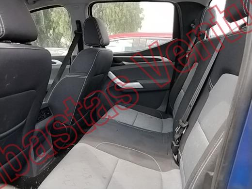 CHEVROLET S10 MAX 2024, foto 16 de 19