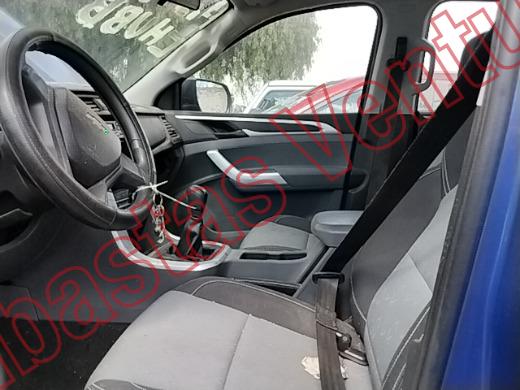 CHEVROLET S10 MAX 2024, foto 17 de 19