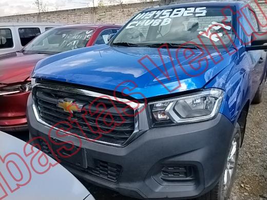 CHEVROLET S10 MAX 2024, foto 18 de 19