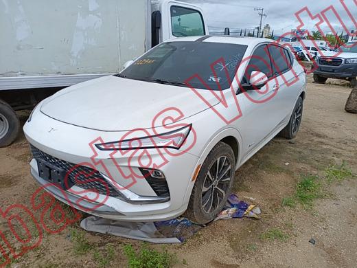 BUICK ENVISTA 2025, foto 1 de 19