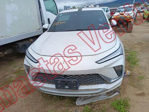 BUICK ENVISTA 2025, foto 2 de 19