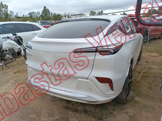BUICK ENVISTA 2025, foto 5 de 19