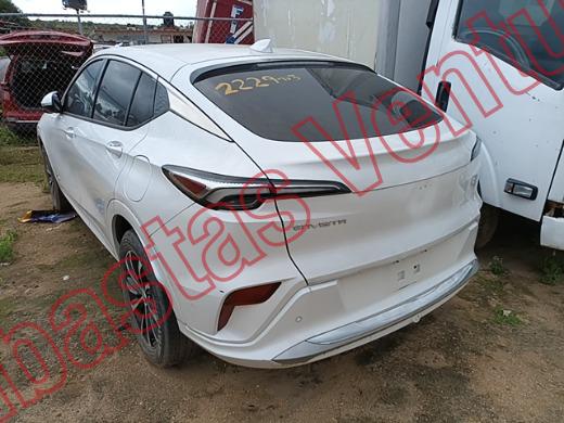 BUICK ENVISTA 2025, foto 7 de 19