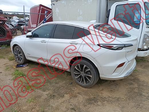 BUICK ENVISTA 2025, foto 8 de 19