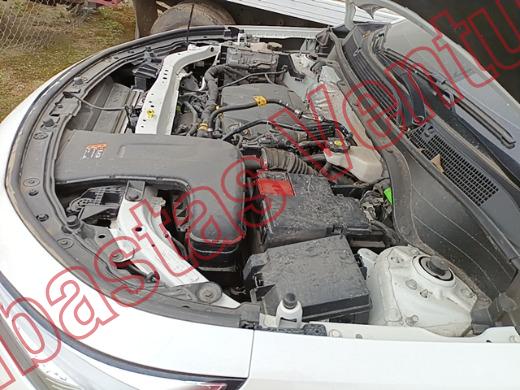 BUICK ENVISTA 2025, foto 9 de 19