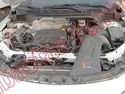 BUICK ENVISTA 2025, foto 10 de 19