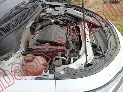 BUICK ENVISTA 2025, foto 11 de 19