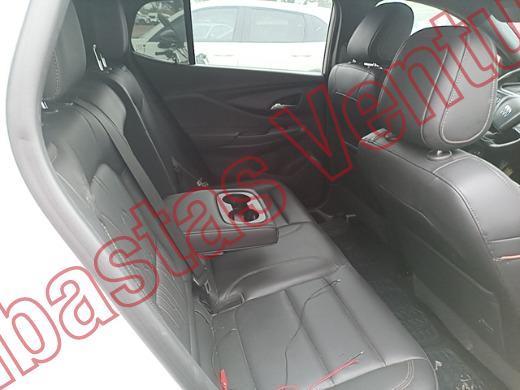 BUICK ENVISTA 2025, foto 13 de 19