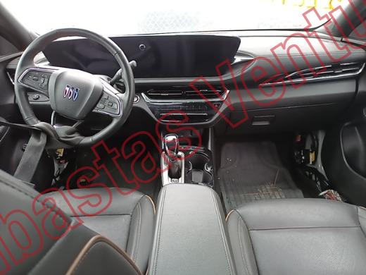 BUICK ENVISTA 2025, foto 14 de 19