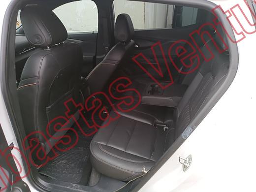 BUICK ENVISTA 2025, foto 16 de 19