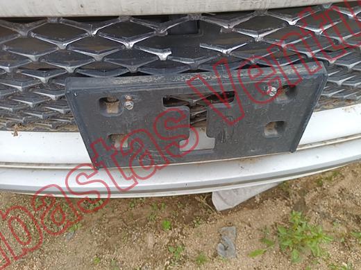 BUICK ENVISTA 2025, foto 18 de 19