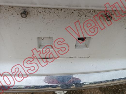 BUICK ENVISTA 2025, foto 19 de 19