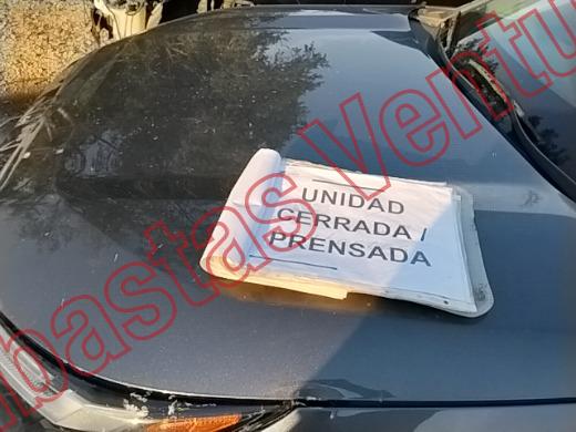 TOYOTA RAV4 2025, foto 9 de 19