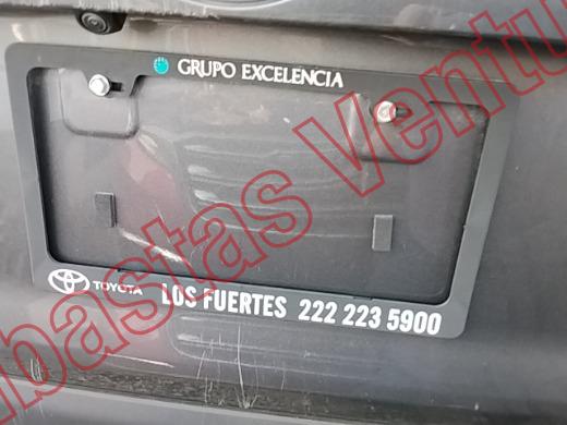TOYOTA RAV4 2025, foto 19 de 19