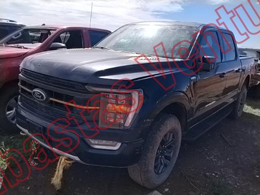 FORD LOBO 2021, foto 1 de 19