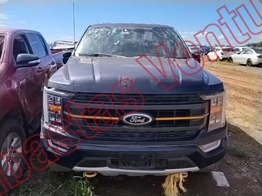 FORD LOBO 2021, foto 2 de 19