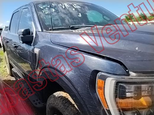 FORD LOBO 2021, foto 4 de 19