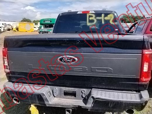 FORD LOBO 2021, foto 6 de 19