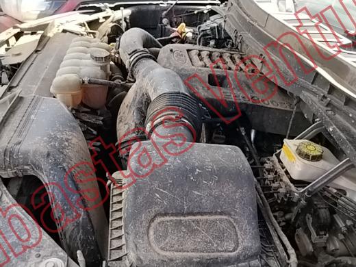 FORD LOBO 2021, foto 9 de 19