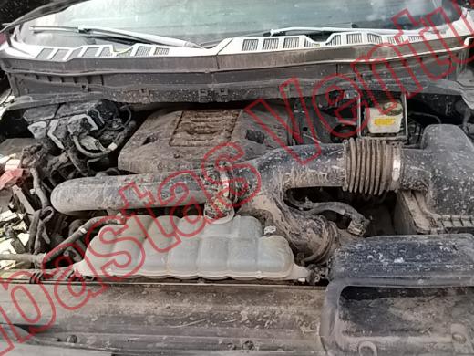FORD LOBO 2021, foto 10 de 19