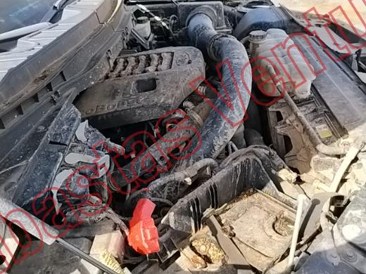 FORD LOBO 2021, foto 11 de 19