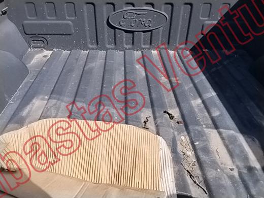 FORD LOBO 2021, foto 15 de 19