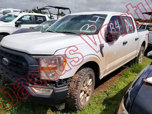 FORD PICK UP  2022, foto 1 de 19