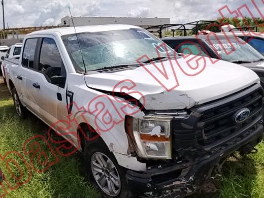 FORD PICK UP  2022, foto 3 de 19