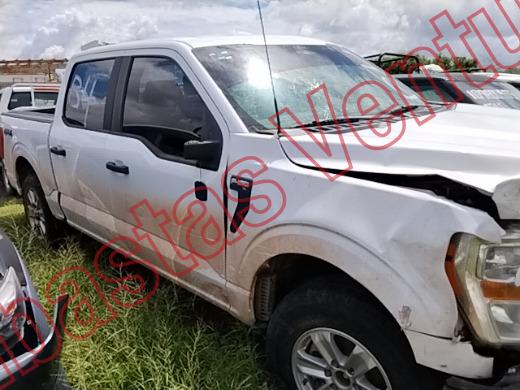 FORD PICK UP  2022, foto 4 de 19
