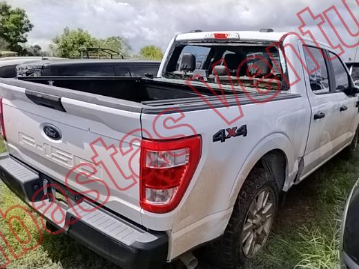 FORD PICK UP  2022, foto 5 de 19