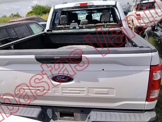 FORD PICK UP  2022, foto 6 de 19