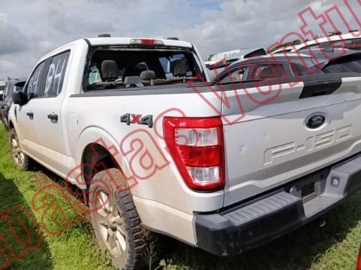 FORD PICK UP  2022, foto 7 de 19